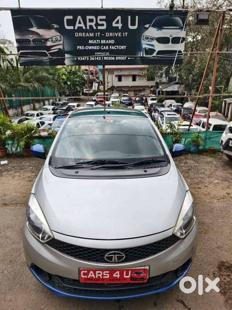 Tata Tiago 1.05 Revotorq Xe Option, 2019, Petrol