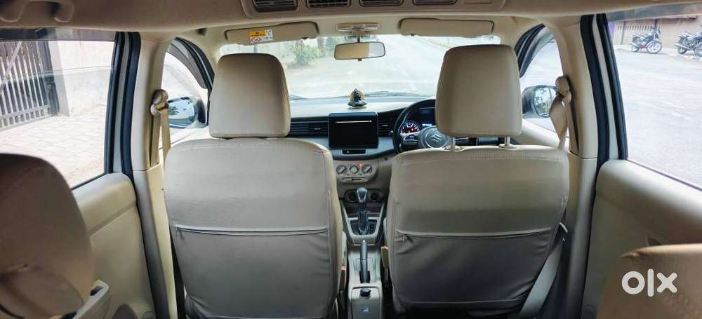 Maruti Suzuki Ertiga Vxi Shvs At, 2023, Petrol