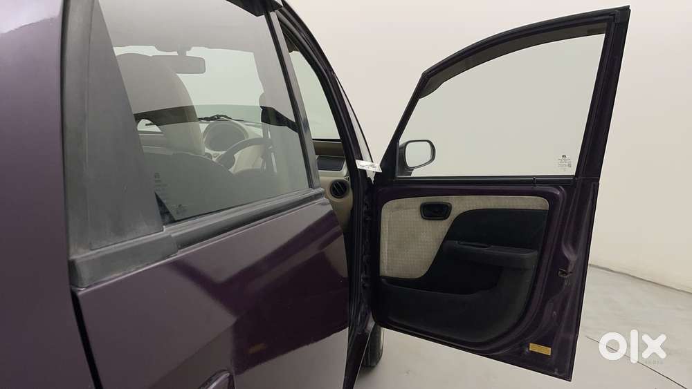 Tata Nano 2012-2015 Twist Xt, 2014, Petrol