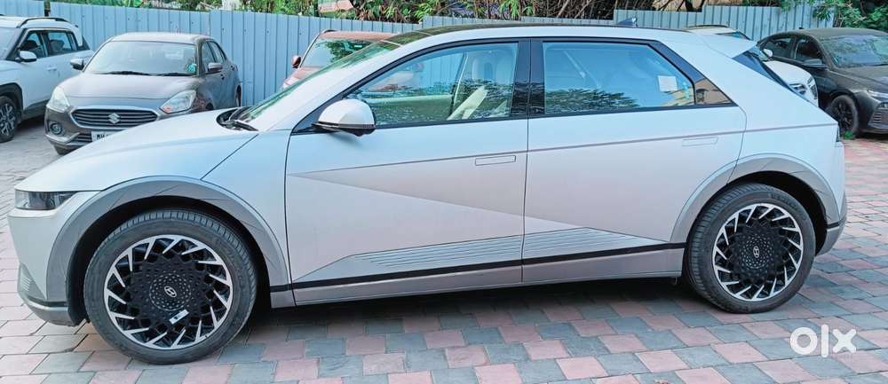 Hyundai Ioniq5 Rwd, 2023, Electric