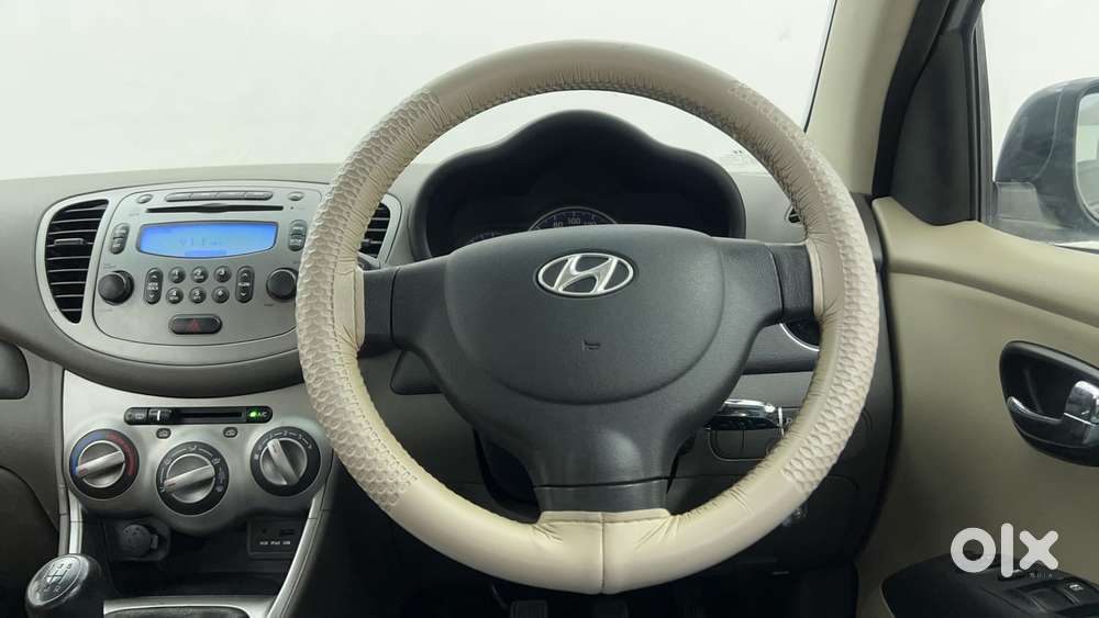 Hyundai I10 Sportz 1.2 Kappa2, 2013, Petrol