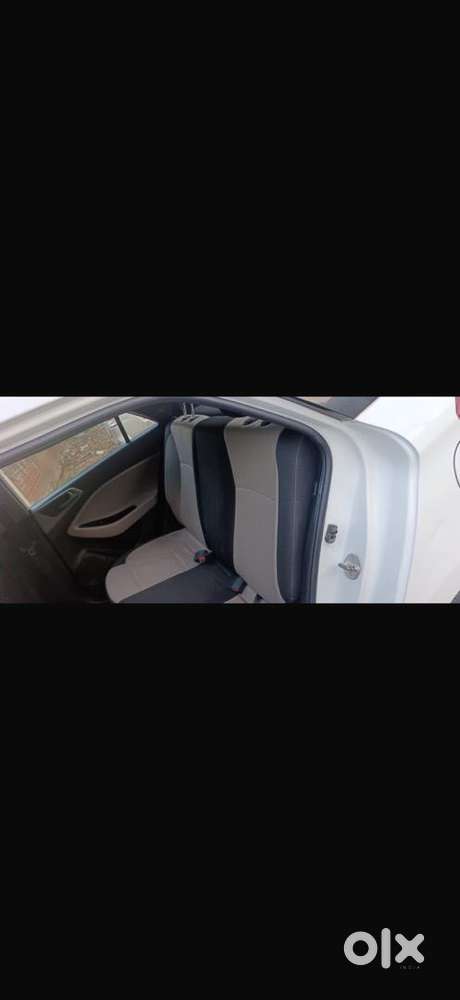 Hyundai I20 2017 Petrol 65000 Km Driven
