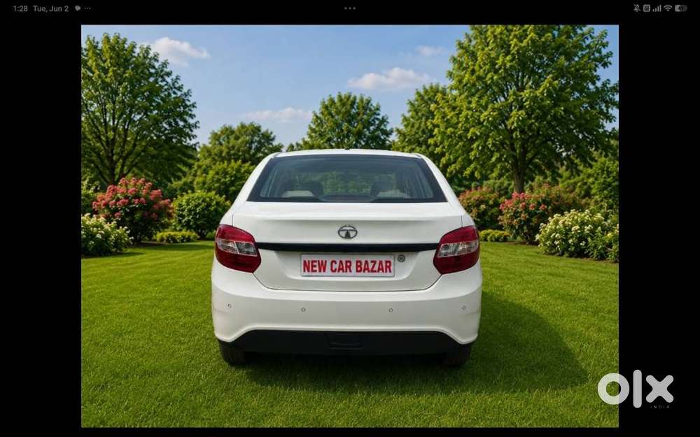 Tata Zest  Quadrajet 1.3 75ps Xe, 2019, Diesel