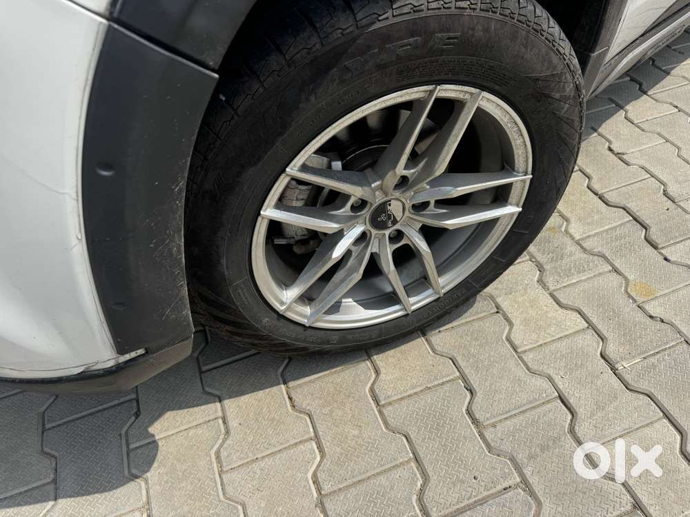 Maruti Suzuki Vitara Brezza Zdi Mt, 2019, Diesel