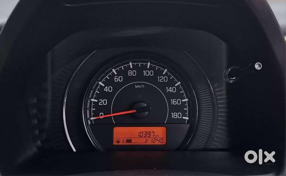 Maruti Suzuki Wagon R Vxi, 2023, Petrol