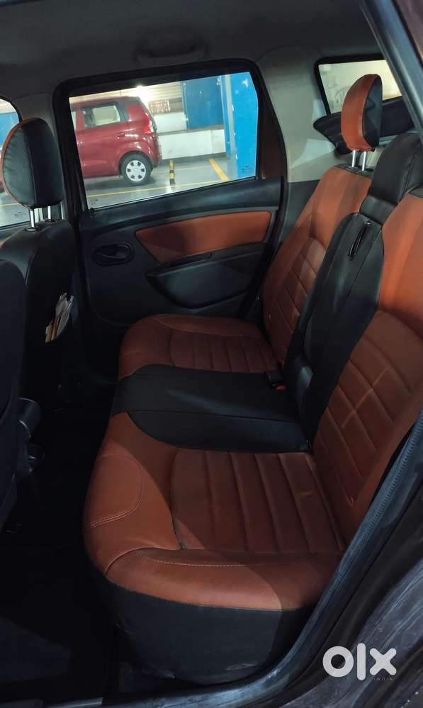 Renault Duster 1.5 Petrol Rxl, 2016, Petrol