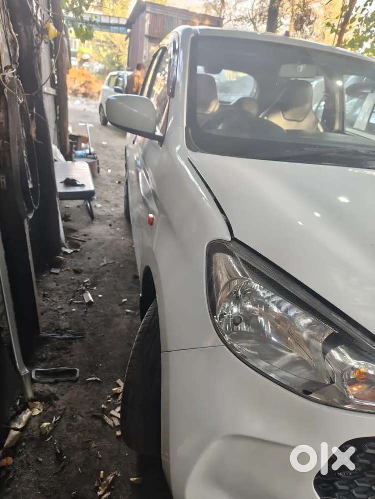 Maruti Suzuki Alto 2024