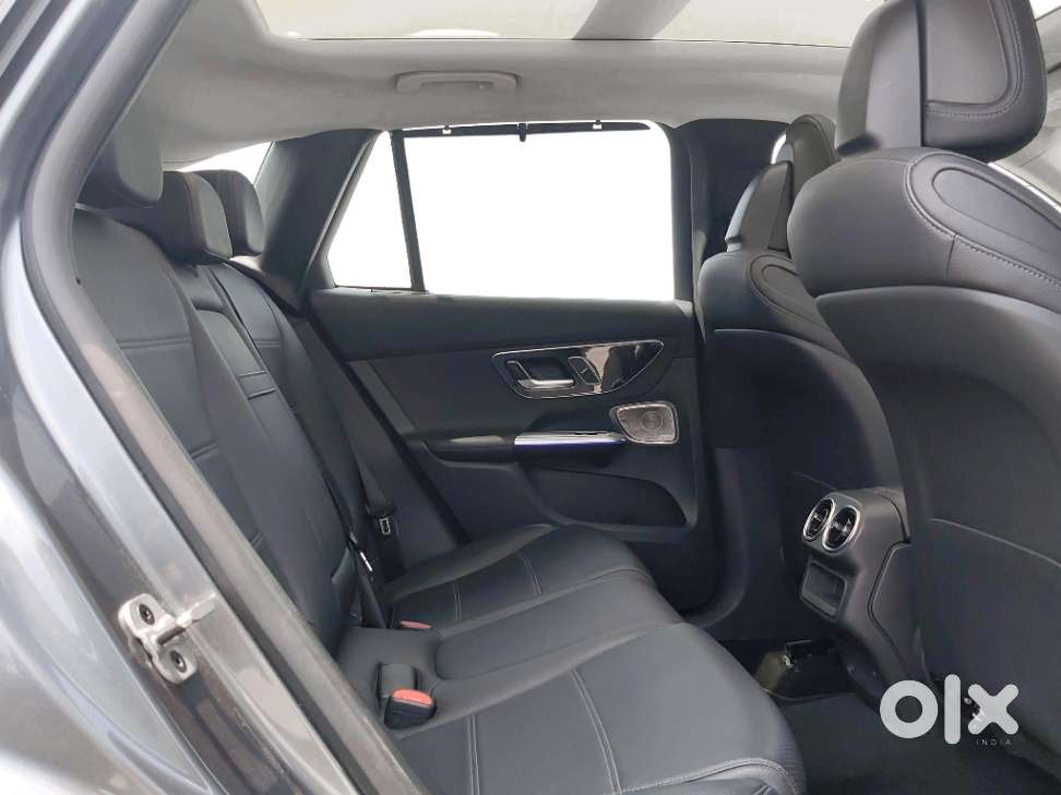 Mercedes-benz Glc 220d 4matic, 2024, Diesel