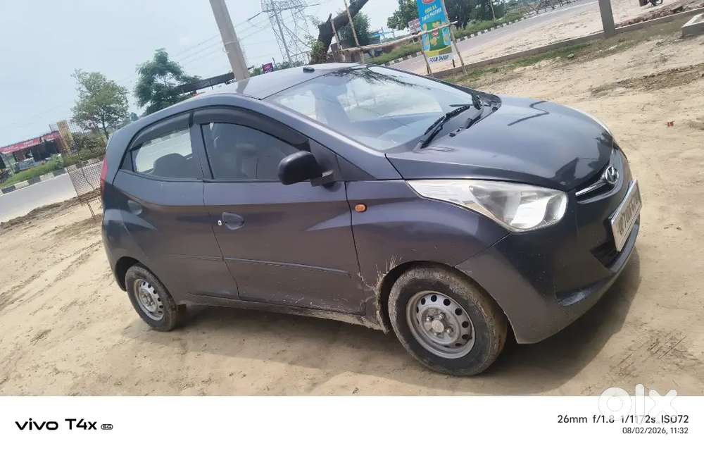Hyundai Eon 0.8 Magna 2016