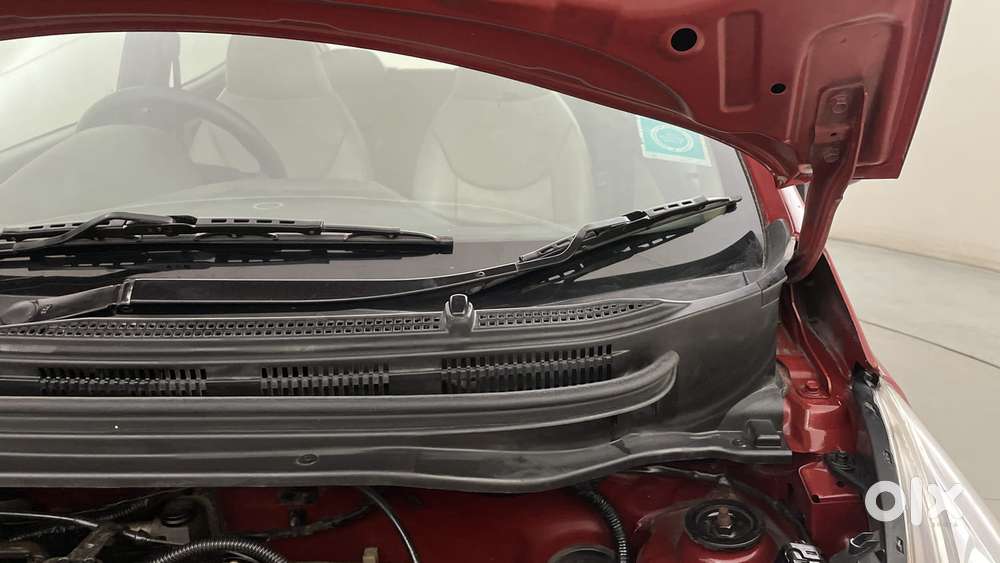Hyundai Eon Magna, 2011, Petrol