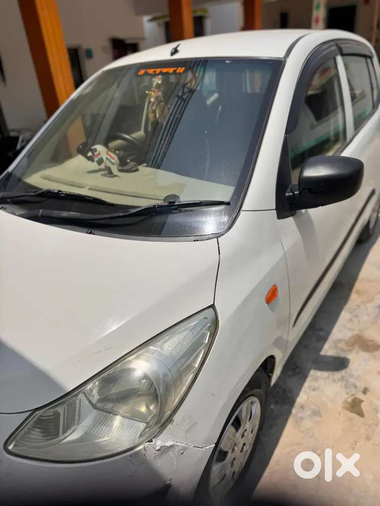 Hyundai I10 2015