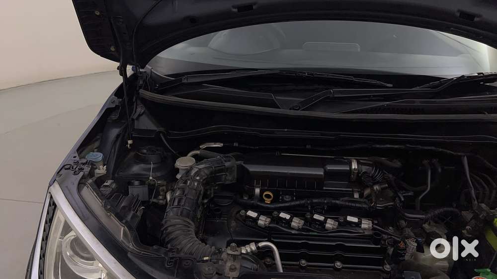 Maruti Suzuki Ignis 1.2 Alpha Amt, 2018, Petrol