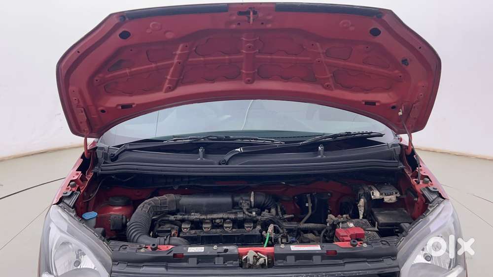 Maruti Suzuki Wagon R Zxi Plus 1.2 Ags Dual Tone, 2022, Petrol