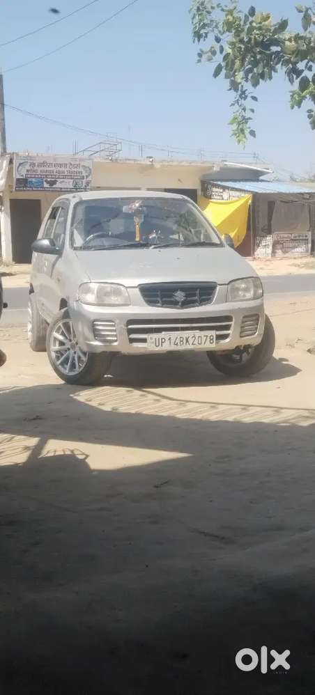 Maruti Suzuki Alto 800 2012 Petrol 72 Km Driven