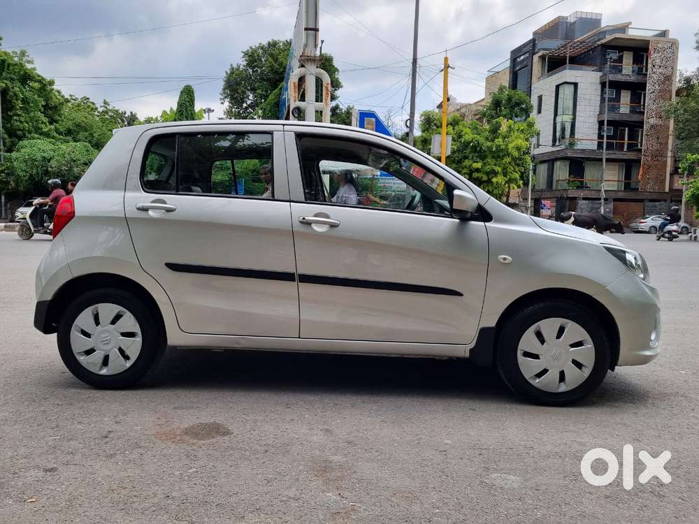Maruti Suzuki Celerio Vxi Optional Amt, 2018, Petrol