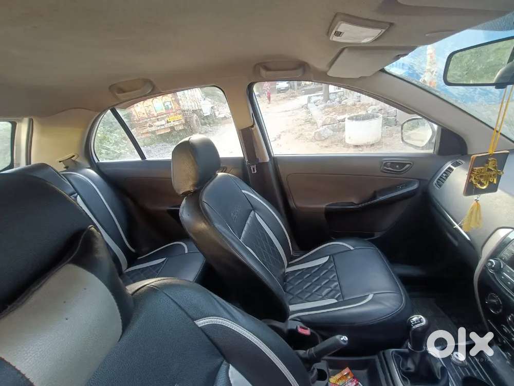 Tata Bolt Revotron 2016 Petrol 71200km