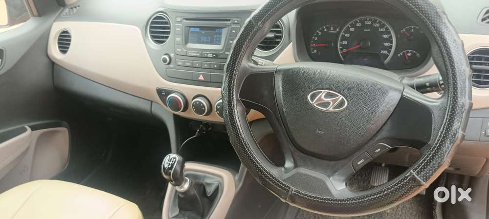 Hyundai Grand I10 Sportz, 2013, Diesel
