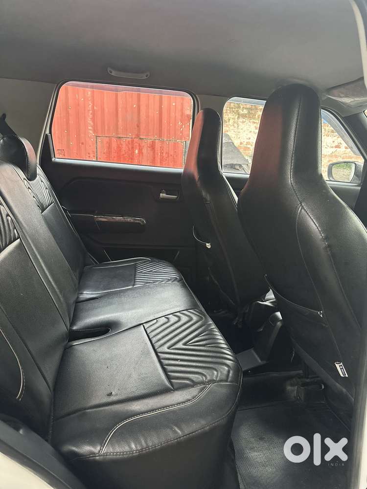 Maruti Suzuki Wagon R Vxi Opt, 2021, Petrol