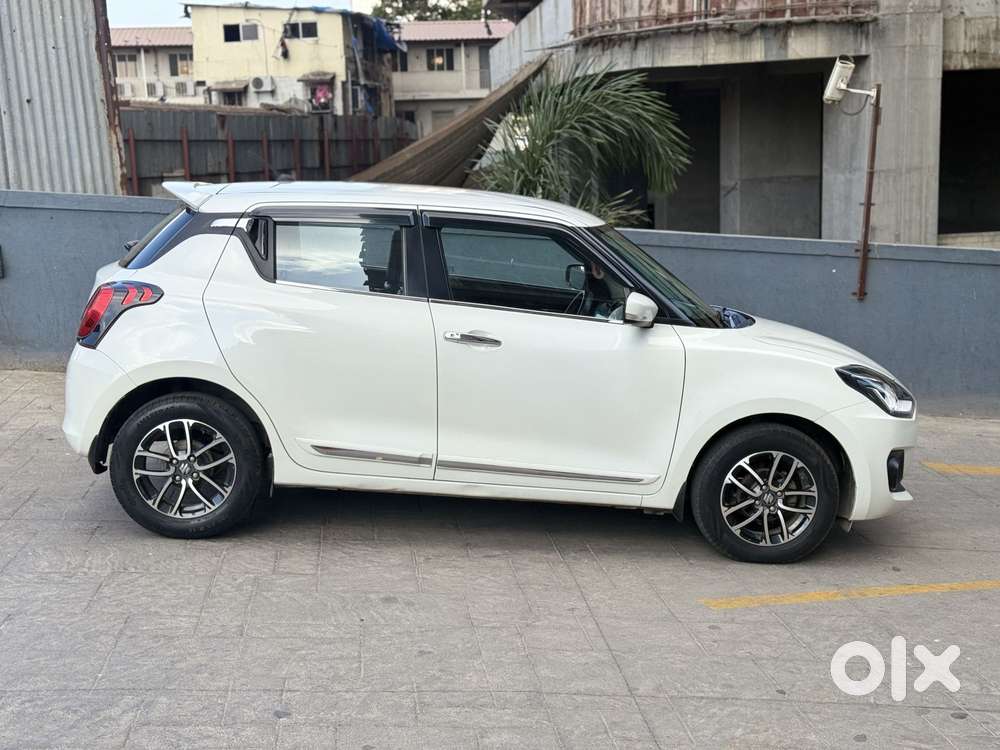 Maruti Suzuki Swift 2018 Zxi Plus, 2018, Petrol