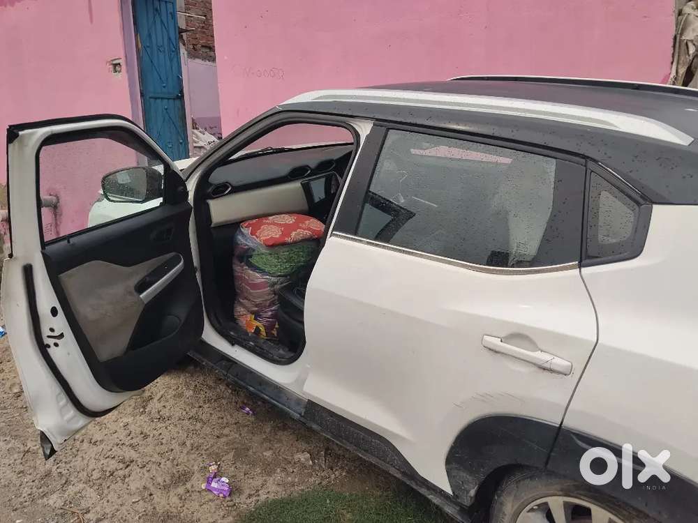 Nissan Magnite 2021 Manual Petrol Xe