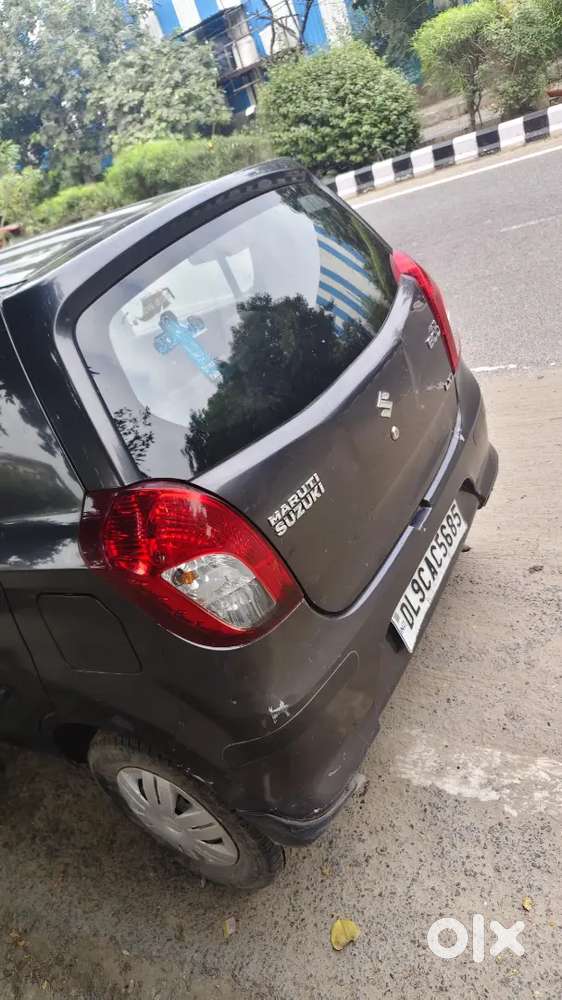 Maruti Suzuki Alto Lxi 2010