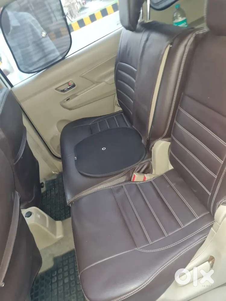 Maruti Suzuki Ertiga 2023 Cng & Hybrids Good Condition