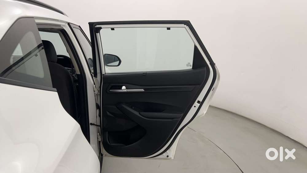 Kia Seltos Htk Plus At D, 2020, Diesel