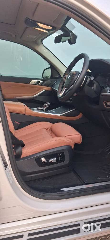 Bmw X7 Xdrive30d Dpe Signature, 2022, Diesel