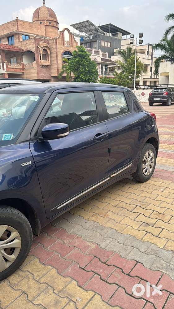 Maruti Swift Vdi Diesel 2018