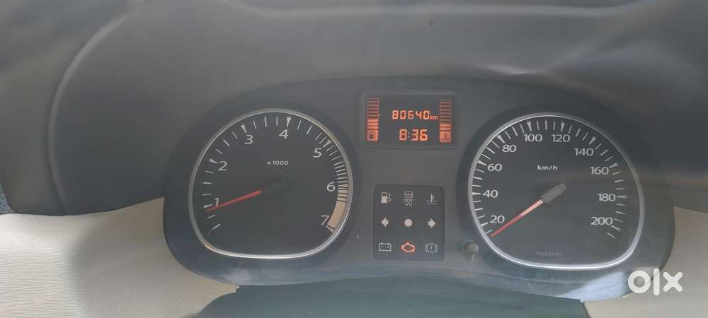 Renault Duster 110ps Diesel Rxz Awd, 2013, Diesel