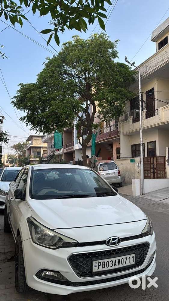 Hyundai I20 2017 Diesel Well Maintained