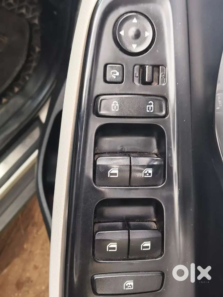 Hyundai Creta Diesel 2021