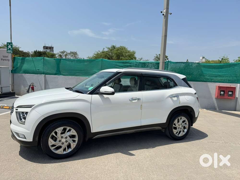 Hyundai Creta Facelift 2020 Model
