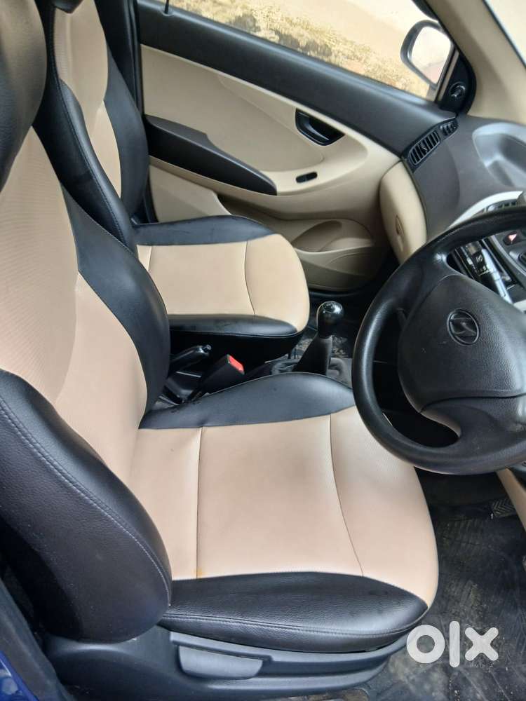 Hyundai Eon Era +, 2017, Petrol