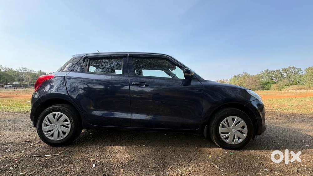 Maruti Suzuki Petrol 2018 (automatic)