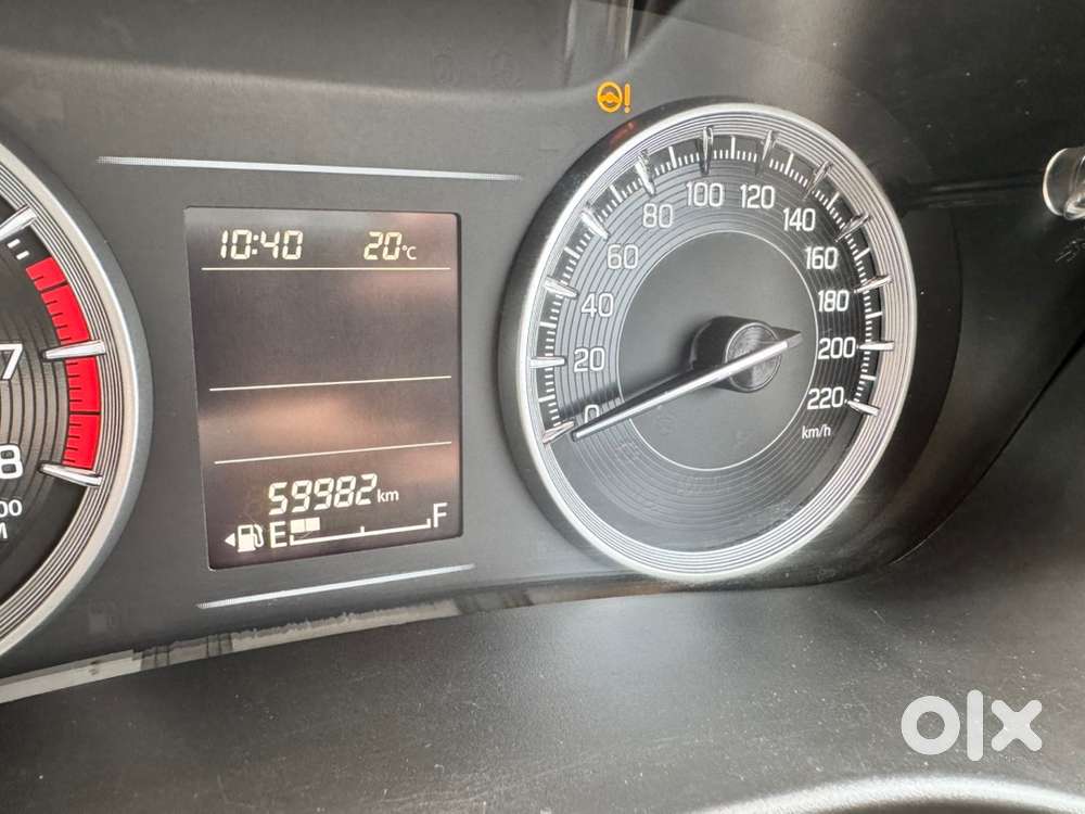 Toyota Glanza Cng & Hybrids Well Maintained