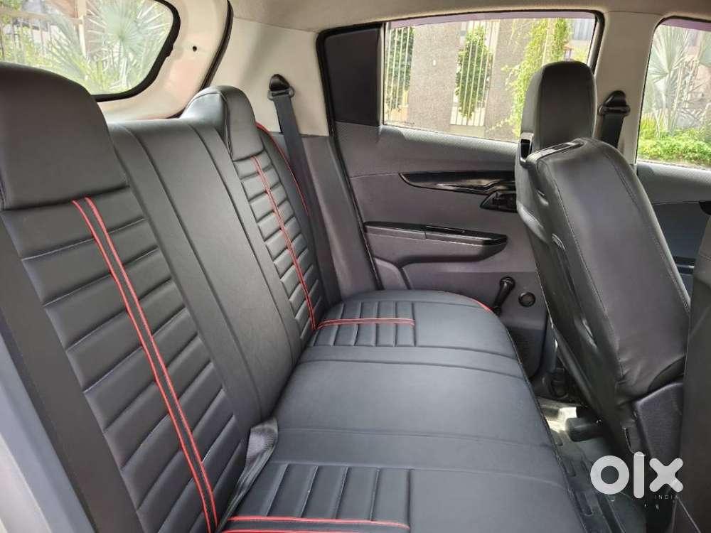 Mahindra Kuv 100 1.2 Trip Cng, 2019, Cng & Hybrids