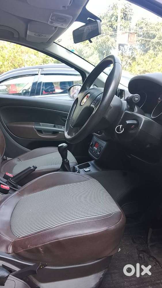 Fiat Avventura Multijet Active, 2015, Diesel