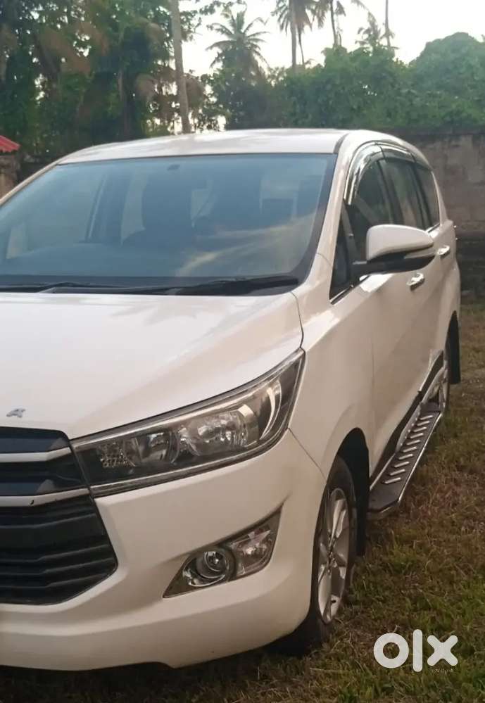 Full Toyota Servise. No Replace.