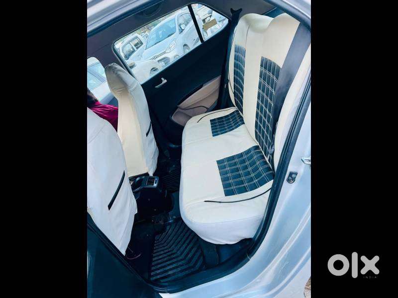 Hyundai Grand I10 1.2 Crdi Sportz, 2017, Diesel