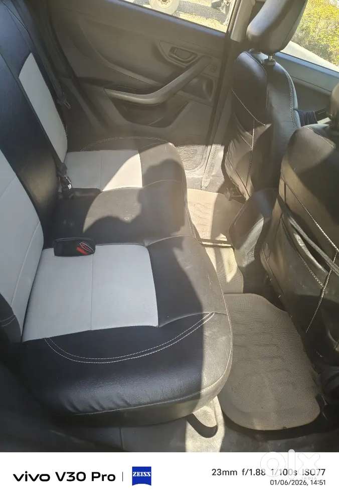 Tata Nexon 2024 Diesel 32000 Km Driven