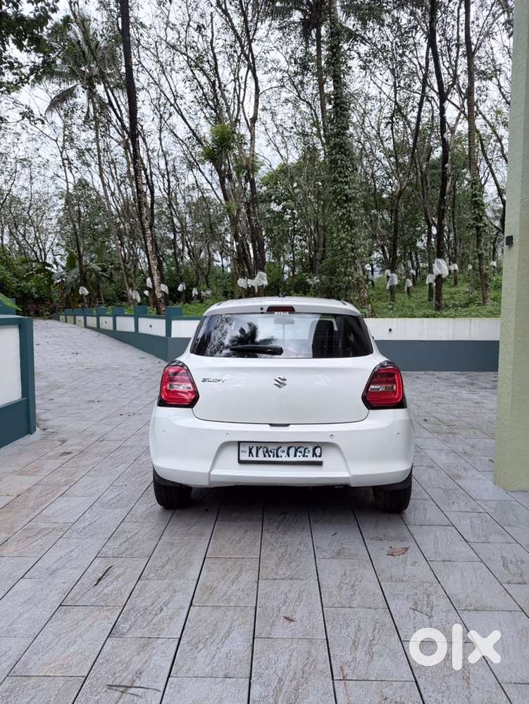 Maruti Suzuki Swift 2023 Petrol Good Condition