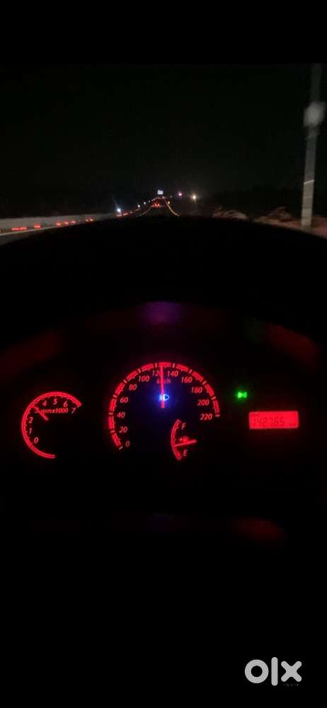 Ford Figo 2010 Diesel Good Condition