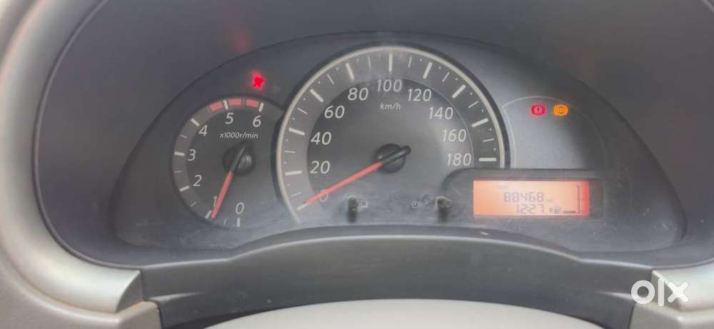 Renault Pulse Rxl Diesel, 2016, Diesel