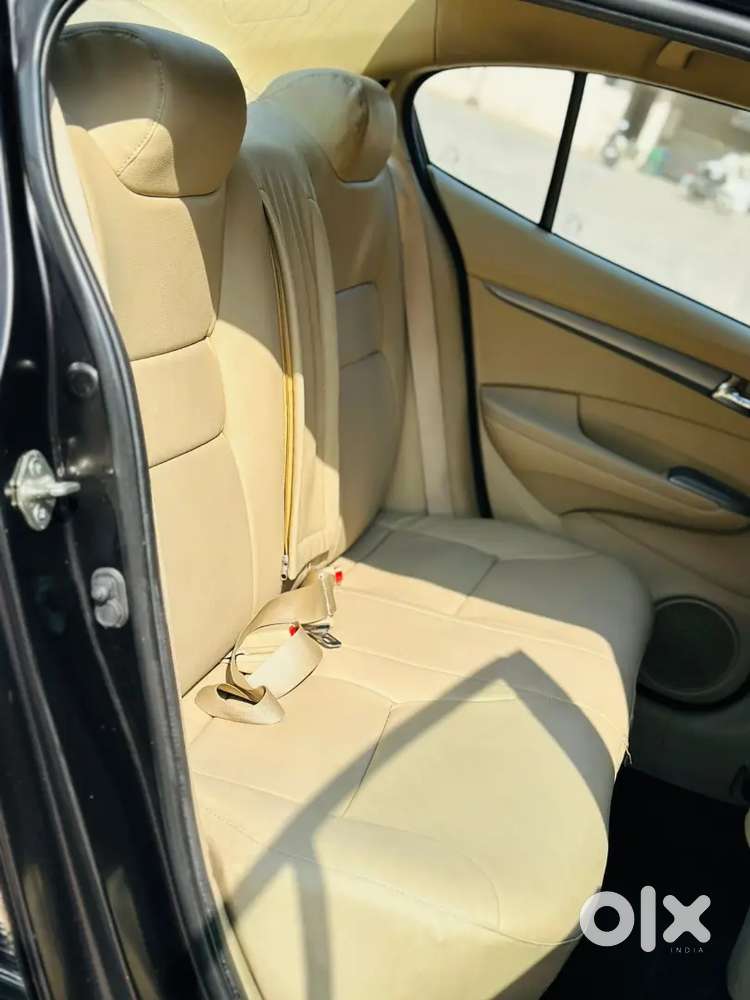 Honda City 2012 Cng & Hybrids 34000 Km Driven