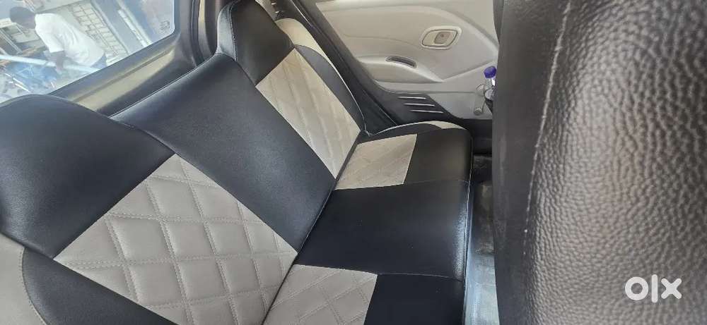 Datsun Redi Go 2018 Petrol 66840 Km Driven