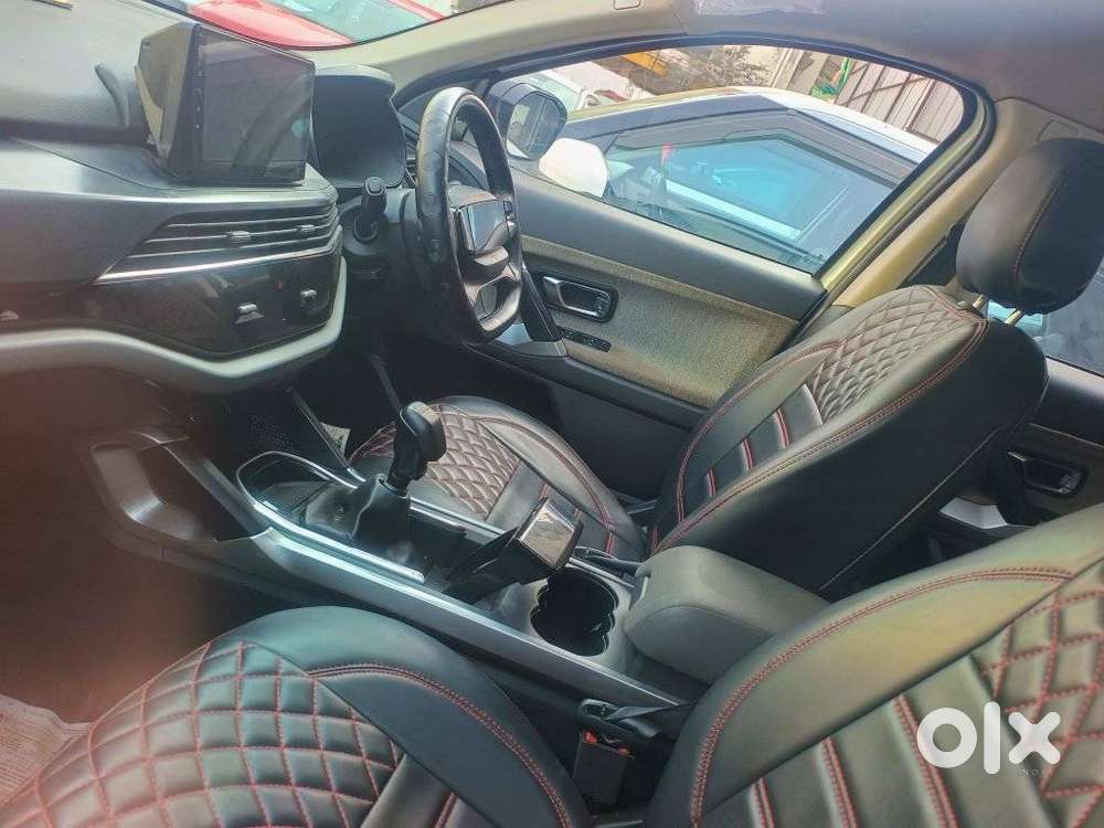 Tata Harrier Smart (o), 2024, Diesel