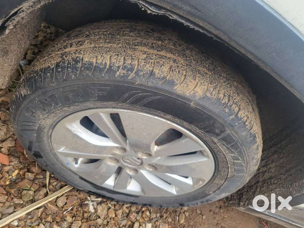 Maruti Suzuki Vitara Brezza 2016 Diesel Well Maintained