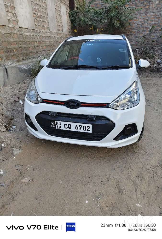 I 10 Well Okay Condition