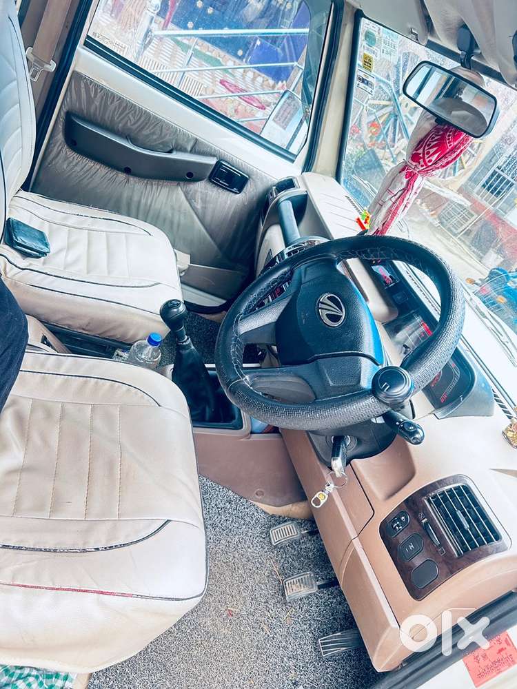 Mahindra Bolero